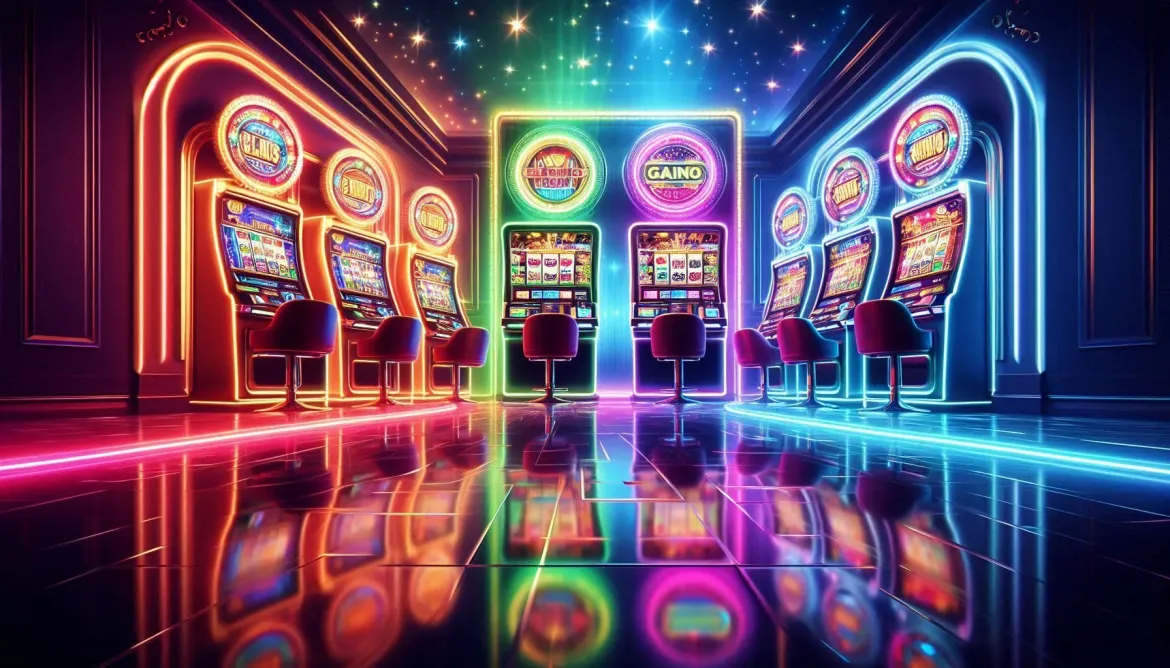 Beep Beep Casino